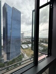 Marina One Residences (D1), Apartment #522836731